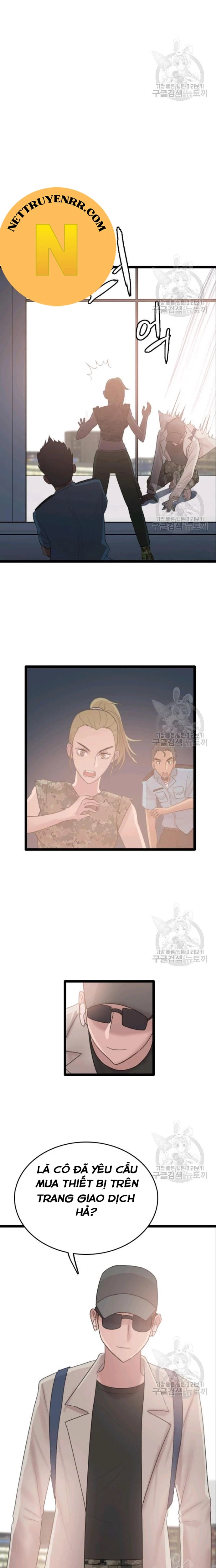 Tôi Nhặt Được Điện Thoại Từ Thế Giới Khác Chapter 73 - 8