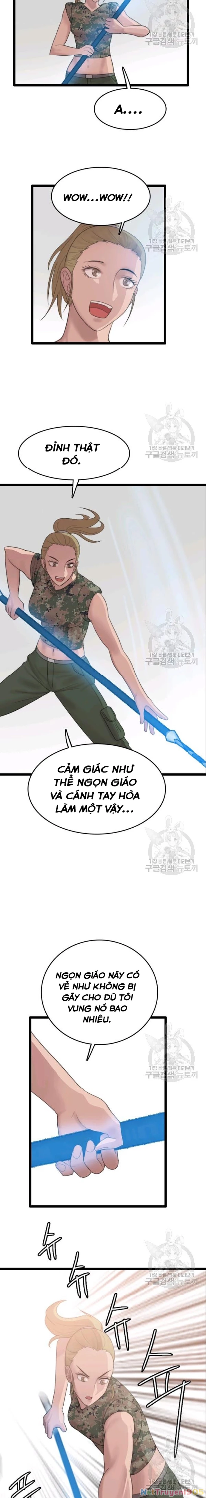 Tôi Nhặt Được Điện Thoại Từ Thế Giới Khác Chapter 73 - 13