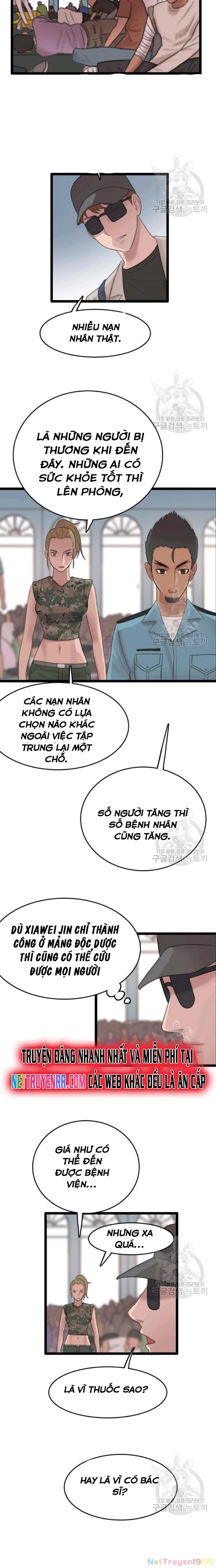 Tôi Nhặt Được Điện Thoại Từ Thế Giới Khác Chapter 73 - 18