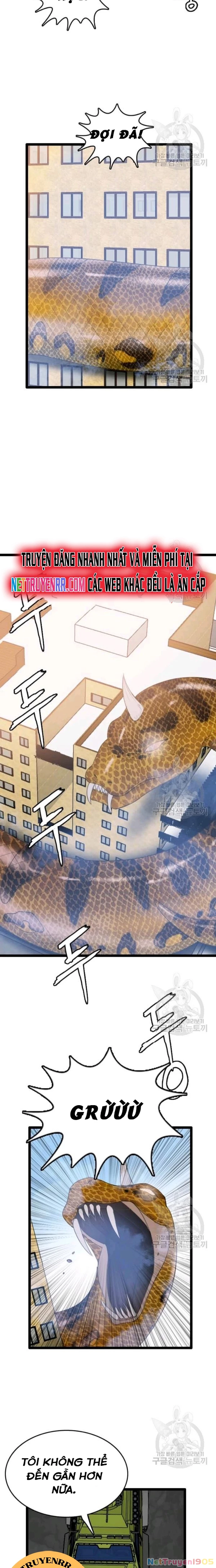 Tôi Nhặt Được Điện Thoại Từ Thế Giới Khác Chapter 74 - 6