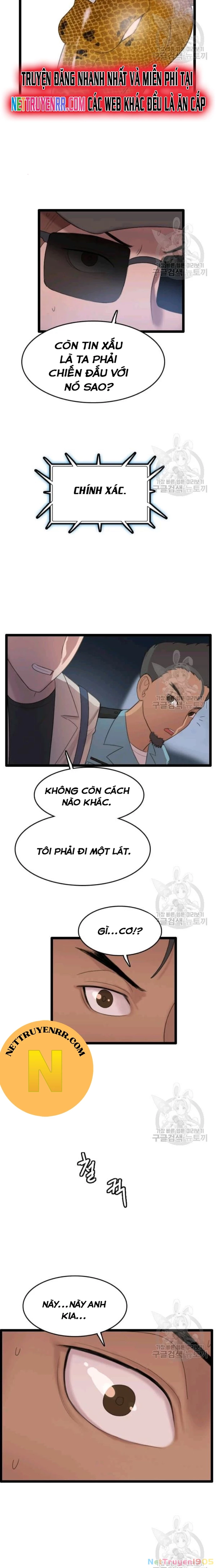 Tôi Nhặt Được Điện Thoại Từ Thế Giới Khác Chapter 74 - 8