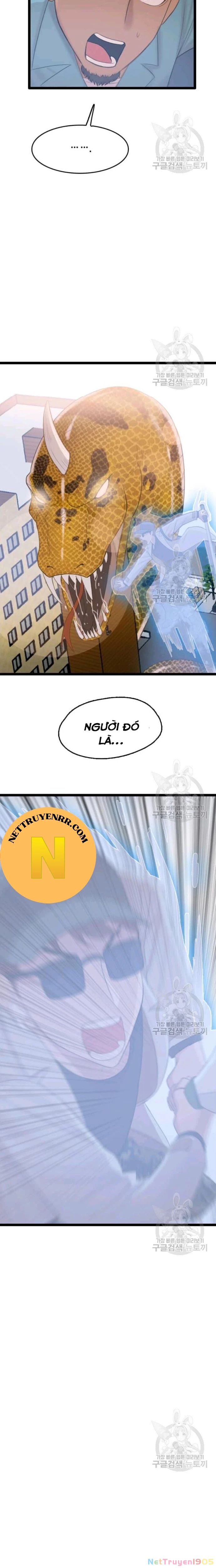Tôi Nhặt Được Điện Thoại Từ Thế Giới Khác Chapter 74 - 10