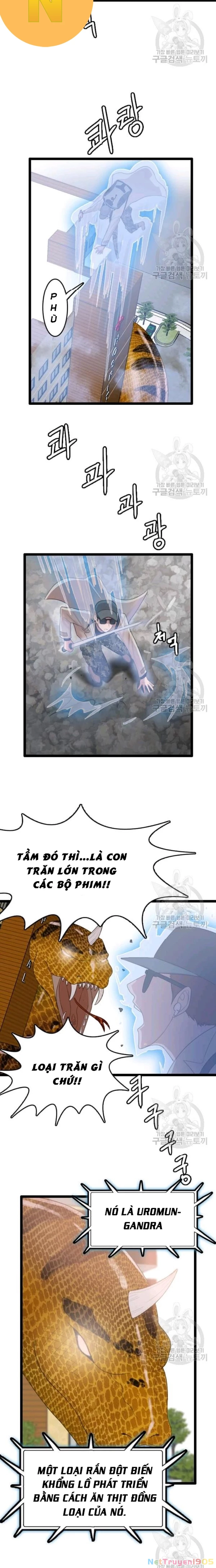 Tôi Nhặt Được Điện Thoại Từ Thế Giới Khác Chapter 74 - 12