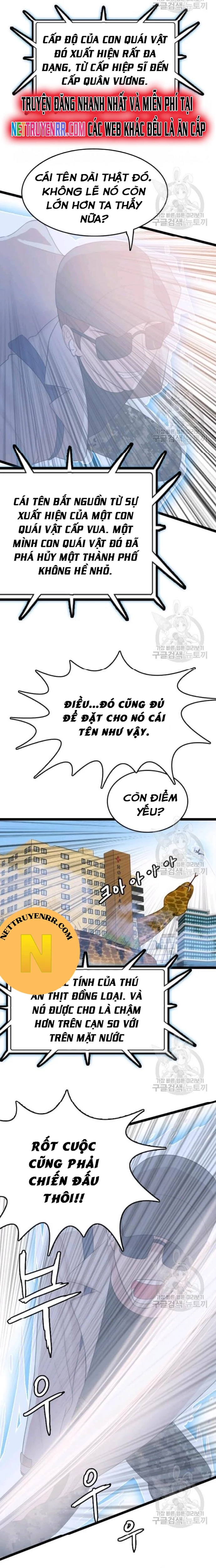 Tôi Nhặt Được Điện Thoại Từ Thế Giới Khác Chapter 74 - 13