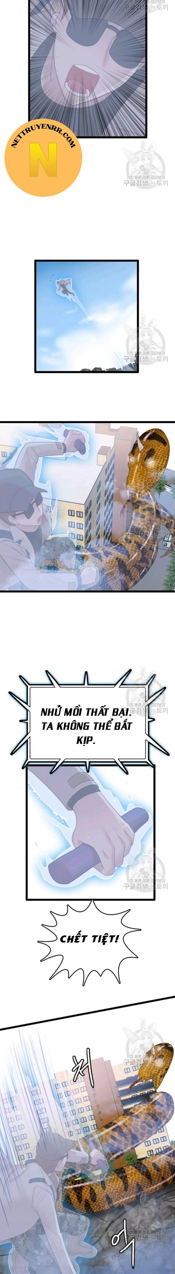 Tôi Nhặt Được Điện Thoại Từ Thế Giới Khác Chapter 74 - 17
