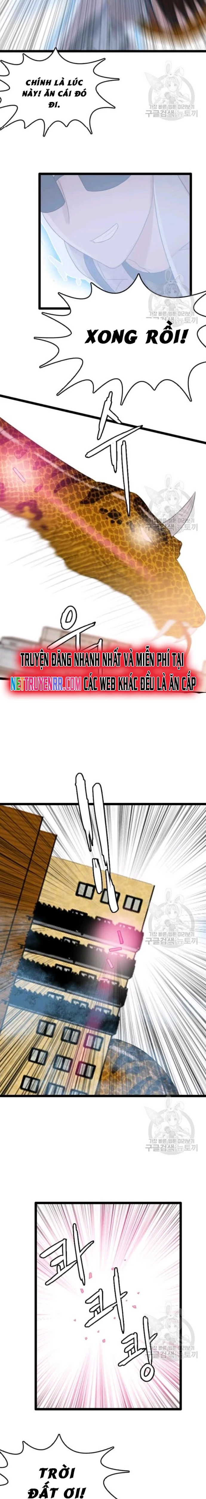 Tôi Nhặt Được Điện Thoại Từ Thế Giới Khác Chapter 74 - 19