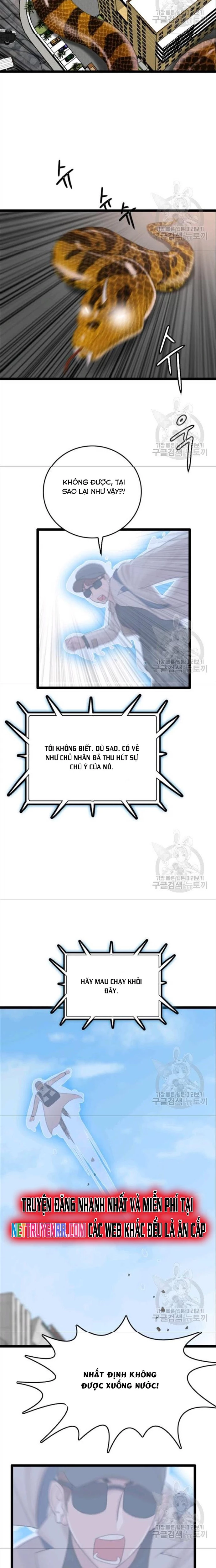 Tôi Nhặt Được Điện Thoại Từ Thế Giới Khác Chapter 75 - 2