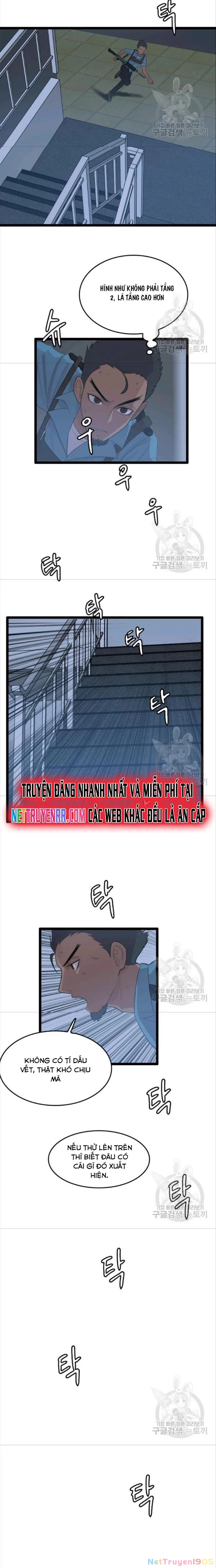 Tôi Nhặt Được Điện Thoại Từ Thế Giới Khác Chapter 75 - 8
