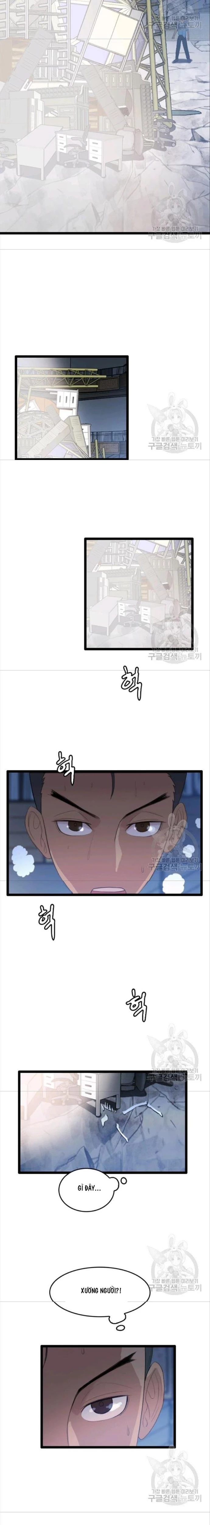 Tôi Nhặt Được Điện Thoại Từ Thế Giới Khác Chapter 75 - 10