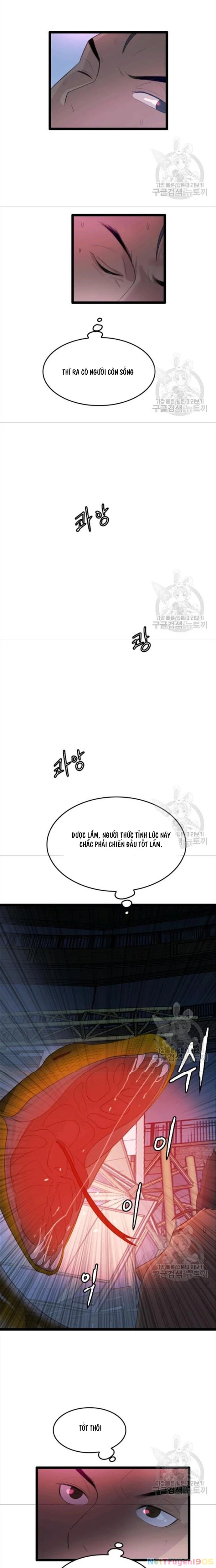 Tôi Nhặt Được Điện Thoại Từ Thế Giới Khác Chapter 75 - 15