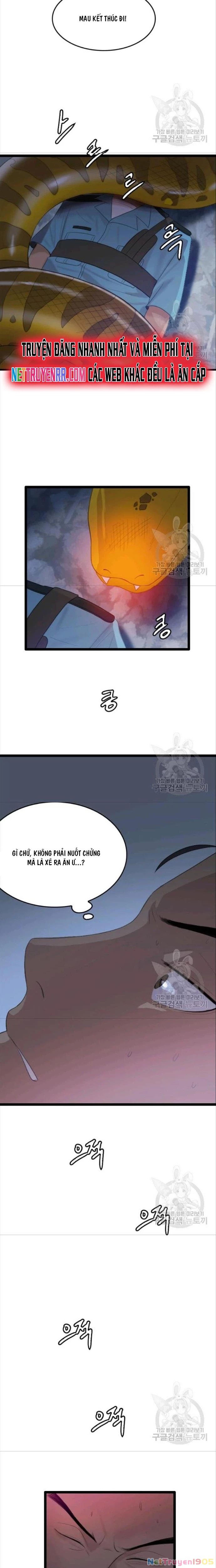 Tôi Nhặt Được Điện Thoại Từ Thế Giới Khác Chapter 75 - 16