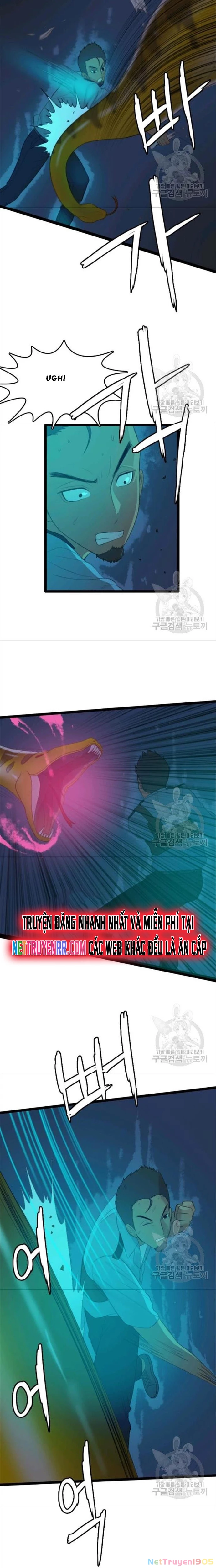 Tôi Nhặt Được Điện Thoại Từ Thế Giới Khác Chapter 76 - 7