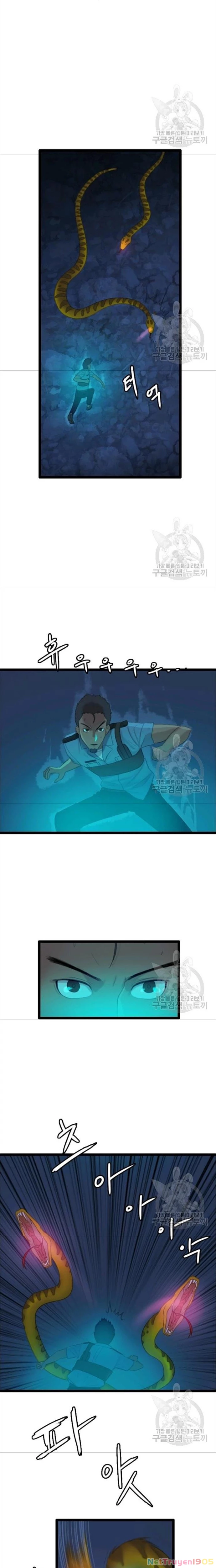 Tôi Nhặt Được Điện Thoại Từ Thế Giới Khác Chapter 76 - 8