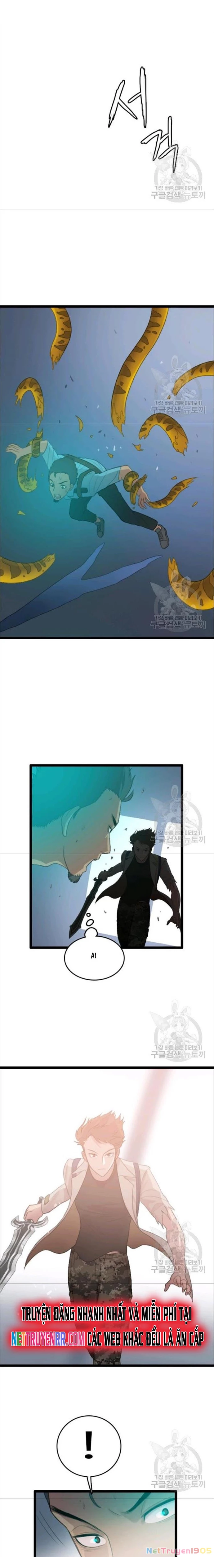 Tôi Nhặt Được Điện Thoại Từ Thế Giới Khác Chapter 76 - 11
