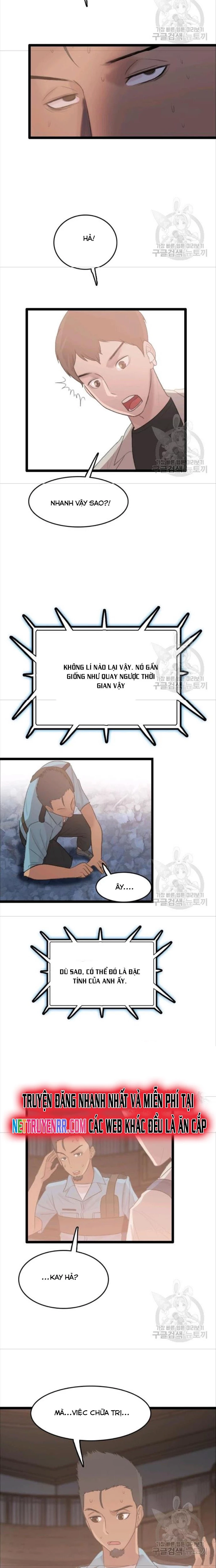 Tôi Nhặt Được Điện Thoại Từ Thế Giới Khác Chapter 76 - 14