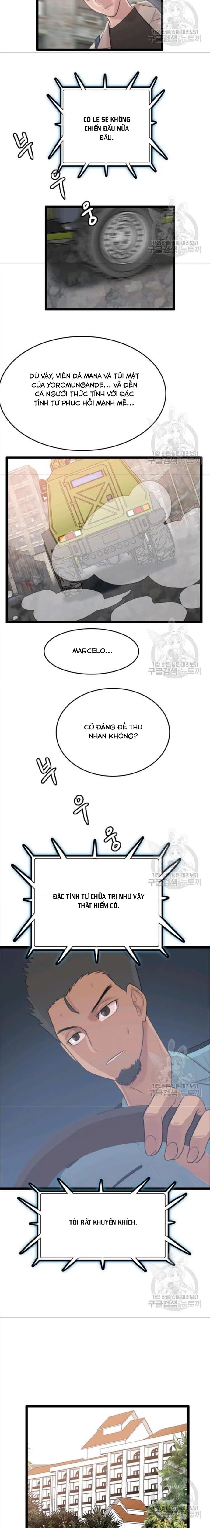 Tôi Nhặt Được Điện Thoại Từ Thế Giới Khác Chapter 76 - 18