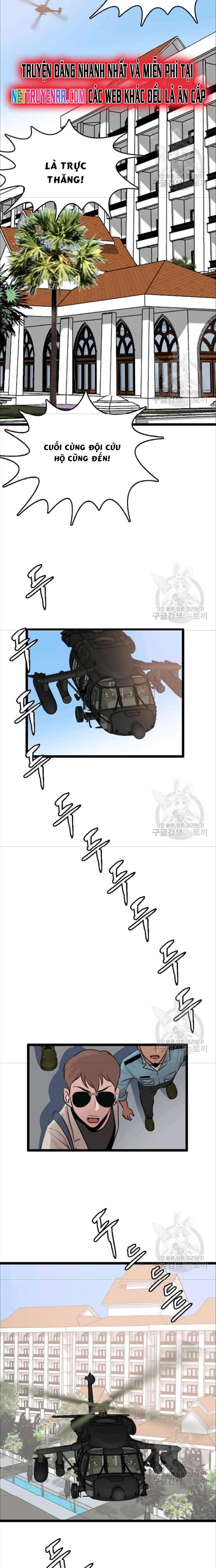 Tôi Nhặt Được Điện Thoại Từ Thế Giới Khác Chapter 77 - 3