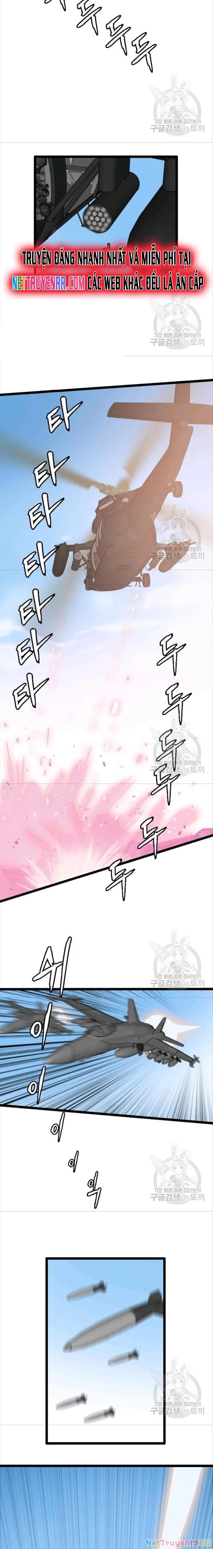 Tôi Nhặt Được Điện Thoại Từ Thế Giới Khác Chapter 77 - 4