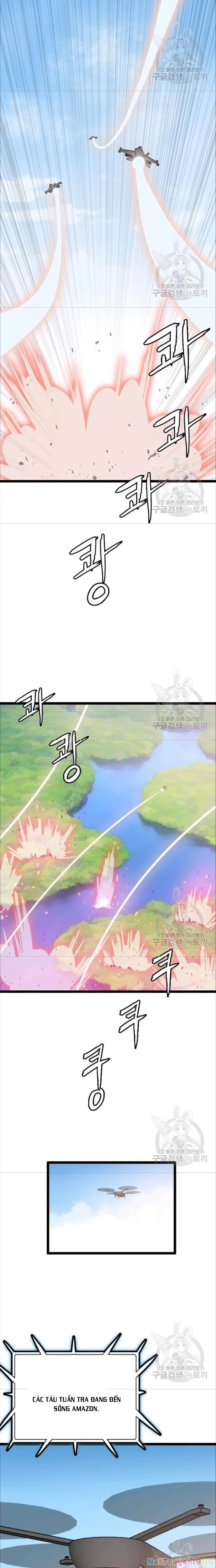 Tôi Nhặt Được Điện Thoại Từ Thế Giới Khác Chapter 77 - 5