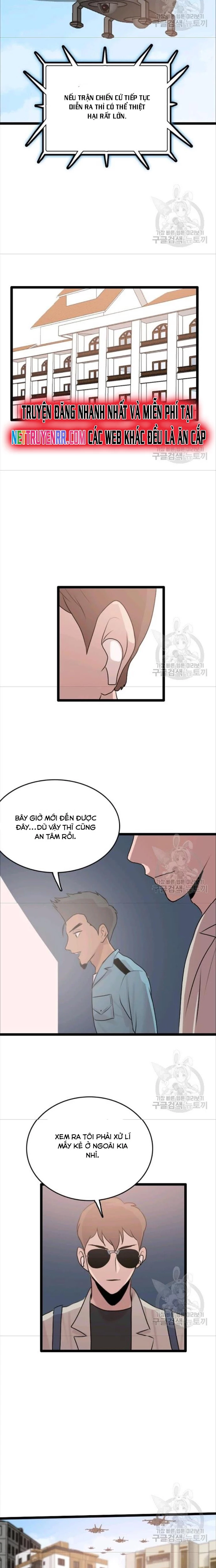 Tôi Nhặt Được Điện Thoại Từ Thế Giới Khác Chapter 77 - 6