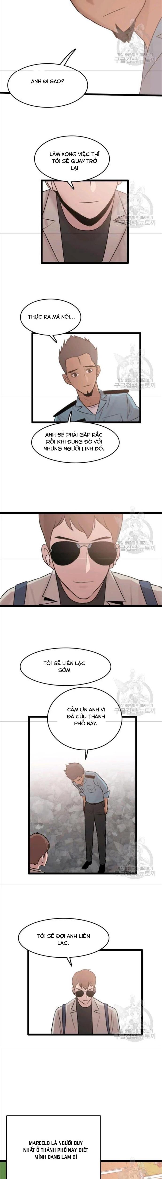 Tôi Nhặt Được Điện Thoại Từ Thế Giới Khác Chapter 77 - 9