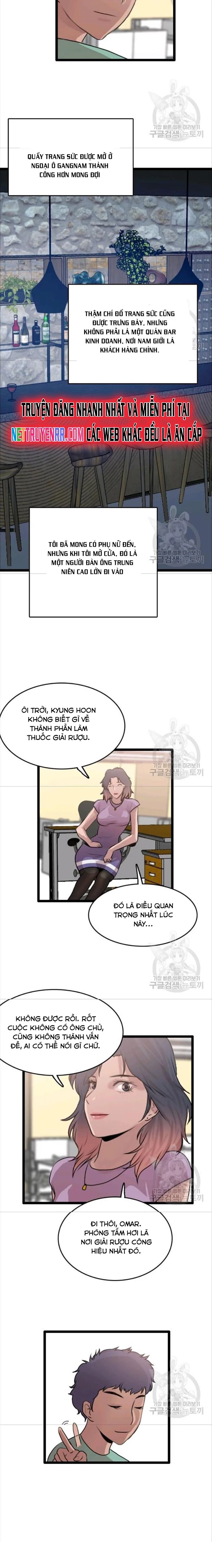 Tôi Nhặt Được Điện Thoại Từ Thế Giới Khác Chapter 77 - 12