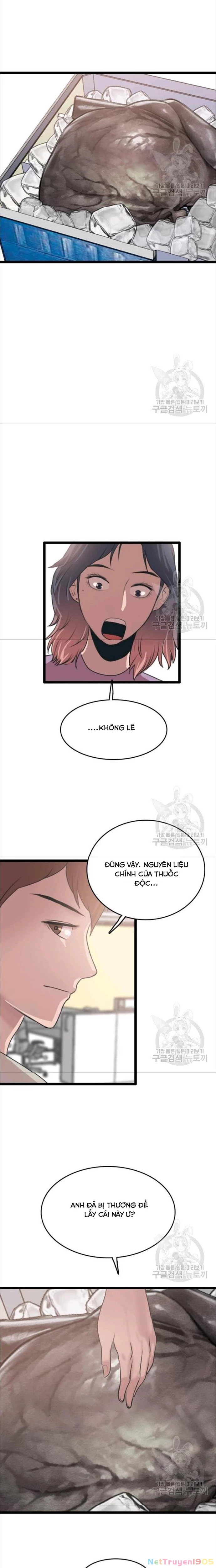 Tôi Nhặt Được Điện Thoại Từ Thế Giới Khác Chapter 77 - 15