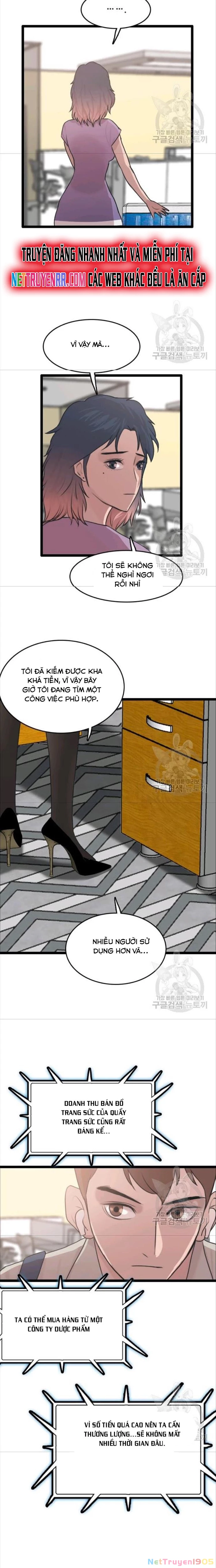 Tôi Nhặt Được Điện Thoại Từ Thế Giới Khác Chapter 77 - 16