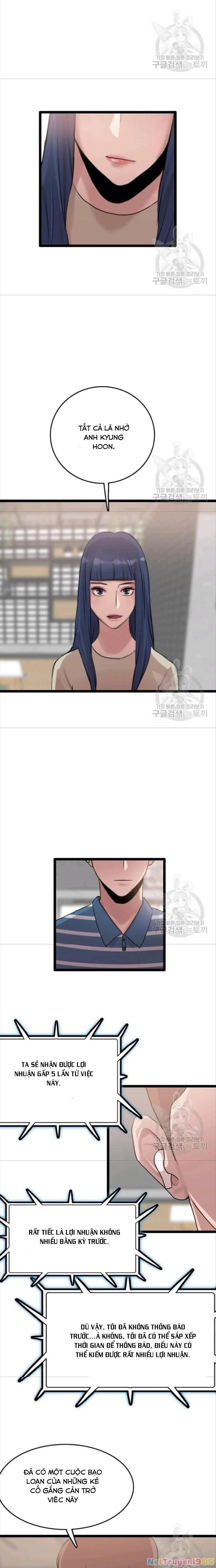 Tôi Nhặt Được Điện Thoại Từ Thế Giới Khác Chapter 78 - 2