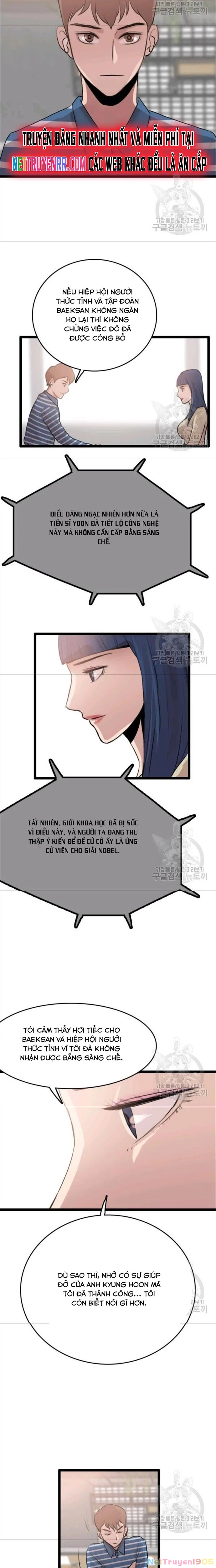 Tôi Nhặt Được Điện Thoại Từ Thế Giới Khác Chapter 78 - 3