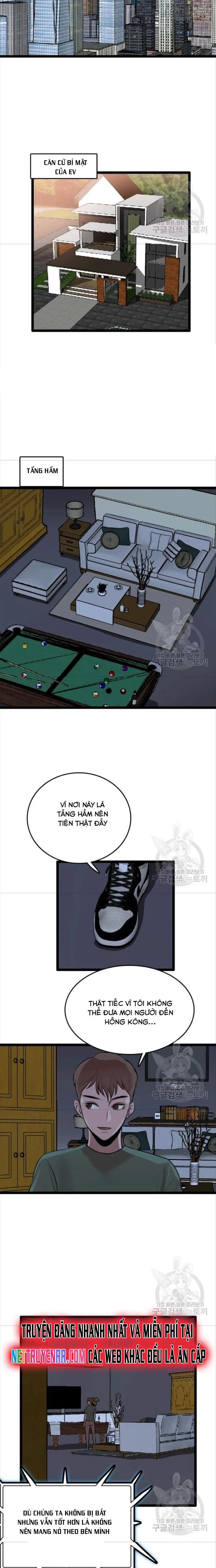 Tôi Nhặt Được Điện Thoại Từ Thế Giới Khác Chapter 78 - 7