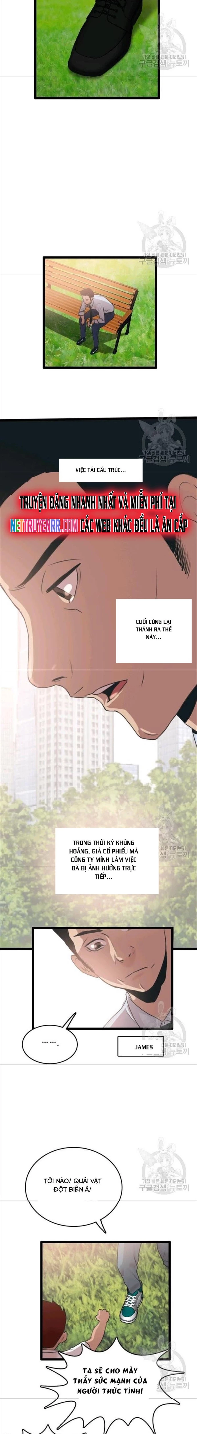 Tôi Nhặt Được Điện Thoại Từ Thế Giới Khác Chapter 78 - 10