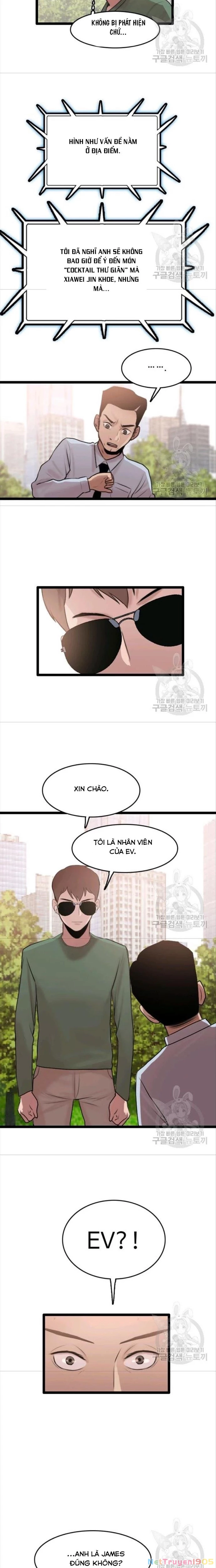 Tôi Nhặt Được Điện Thoại Từ Thế Giới Khác Chapter 78 - 17