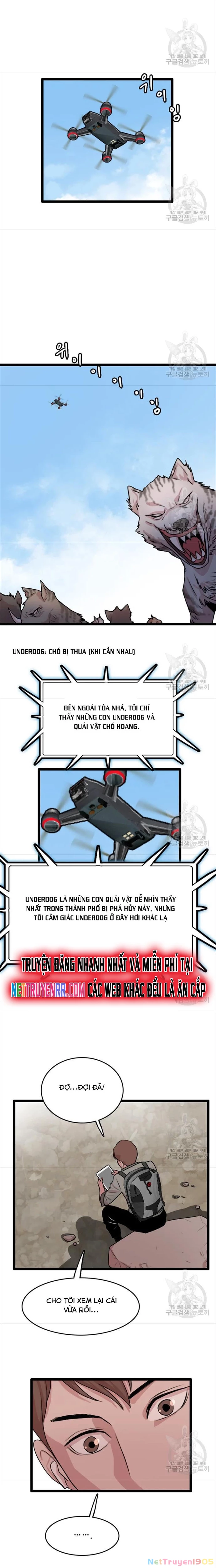 Tôi Nhặt Được Điện Thoại Từ Thế Giới Khác Chapter 79 - 7