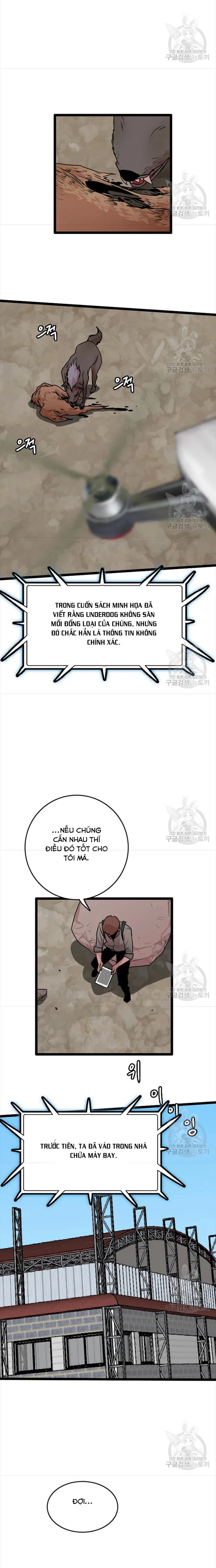 Tôi Nhặt Được Điện Thoại Từ Thế Giới Khác Chapter 79 - 8