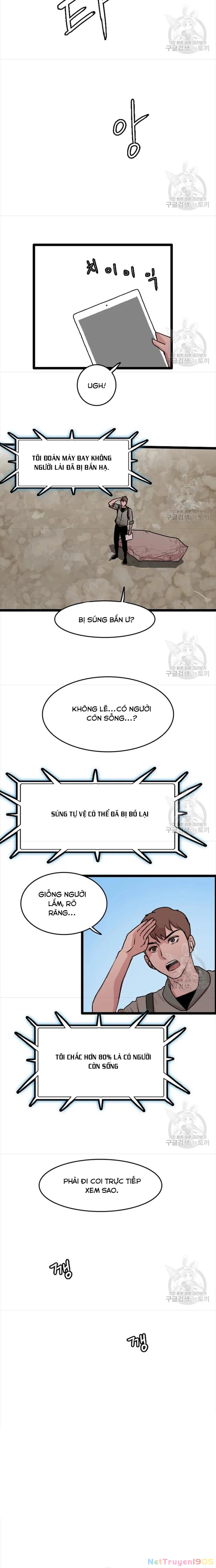 Tôi Nhặt Được Điện Thoại Từ Thế Giới Khác Chapter 79 - 10