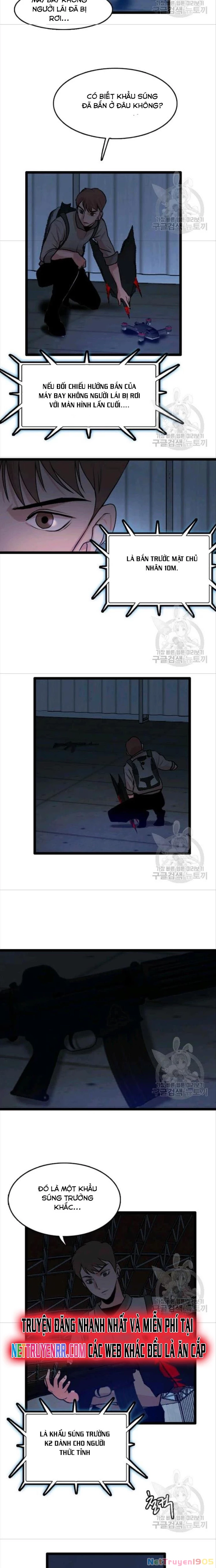 Tôi Nhặt Được Điện Thoại Từ Thế Giới Khác Chapter 80 - 2