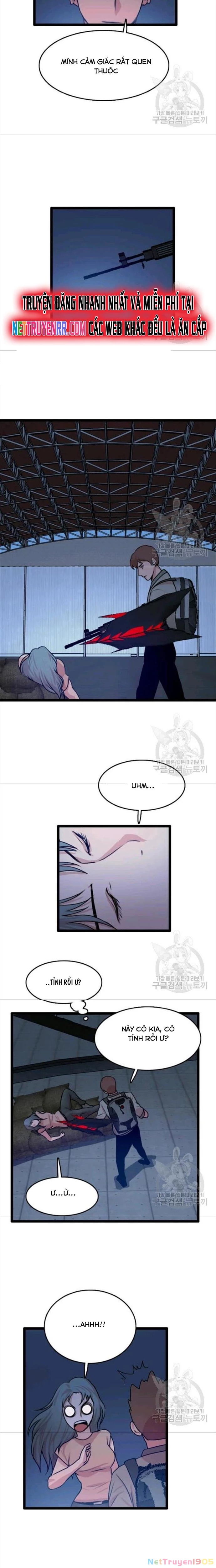Tôi Nhặt Được Điện Thoại Từ Thế Giới Khác Chapter 80 - 4