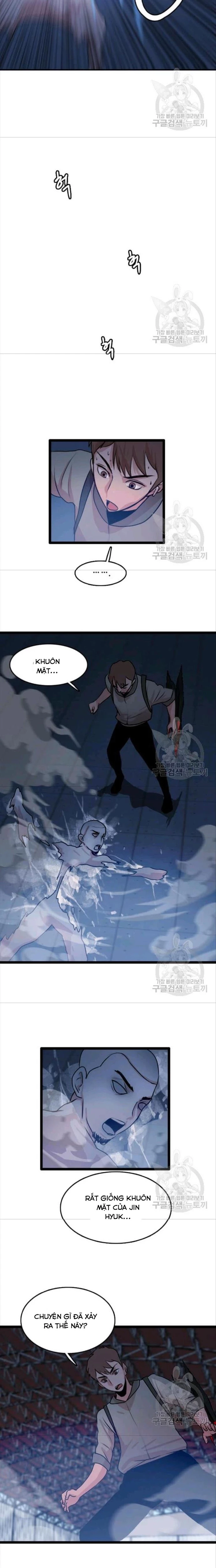 Tôi Nhặt Được Điện Thoại Từ Thế Giới Khác Chapter 80 - 8