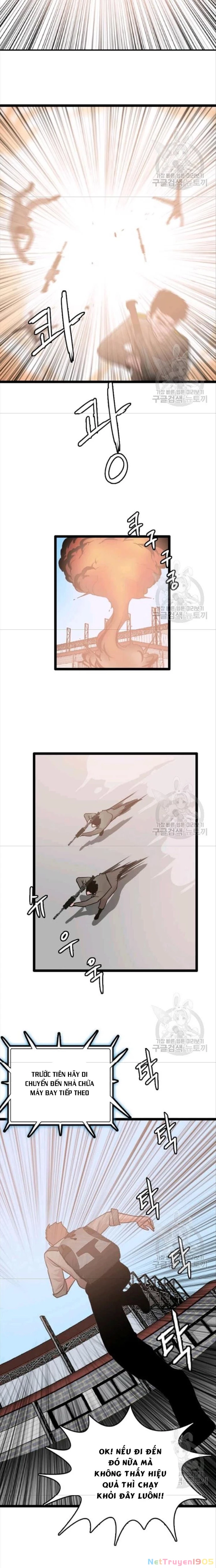 Tôi Nhặt Được Điện Thoại Từ Thế Giới Khác Chapter 80 - 15