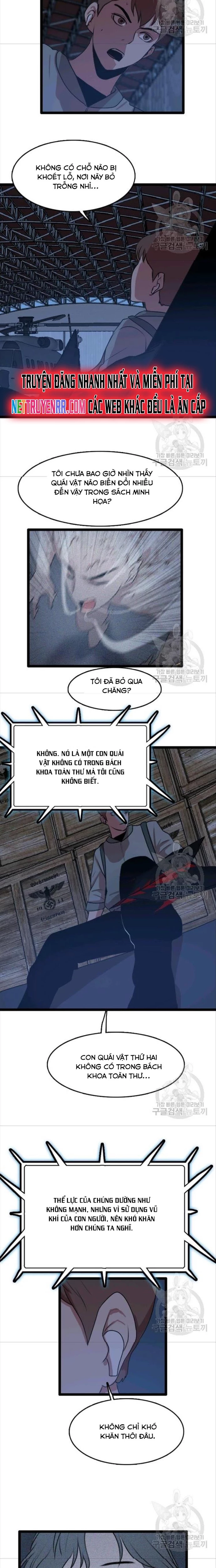Tôi Nhặt Được Điện Thoại Từ Thế Giới Khác Chapter 81 - 2