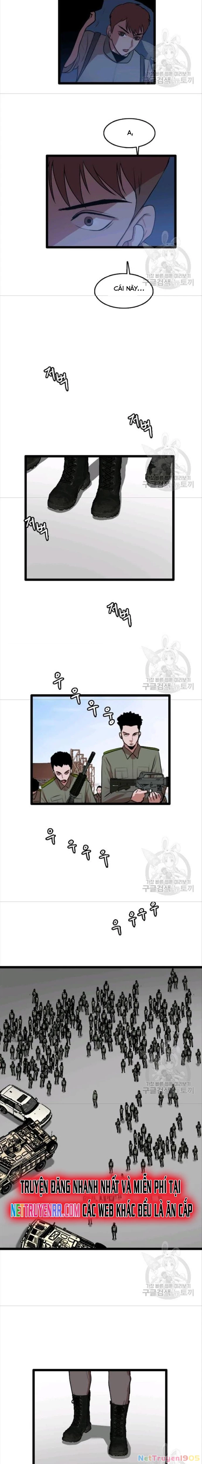 Tôi Nhặt Được Điện Thoại Từ Thế Giới Khác Chapter 81 - 5