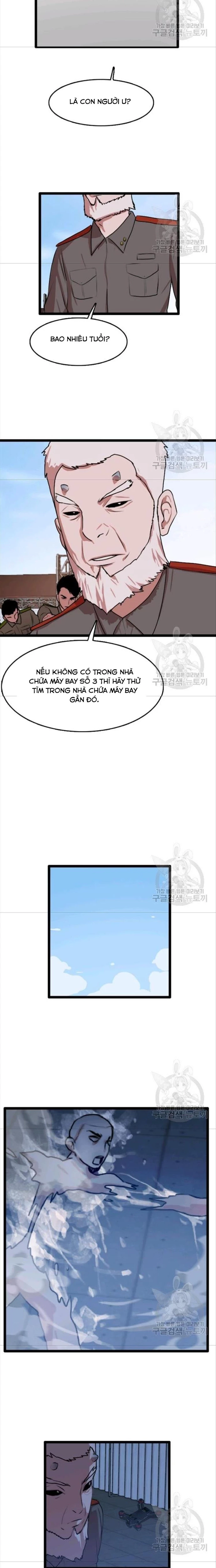 Tôi Nhặt Được Điện Thoại Từ Thế Giới Khác Chapter 81 - 6