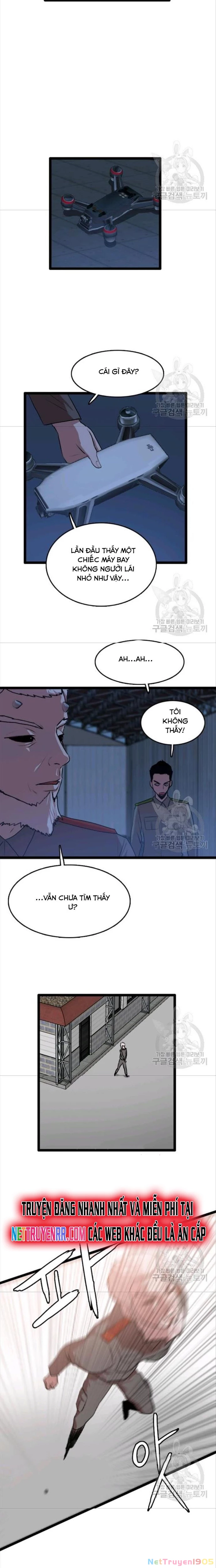 Tôi Nhặt Được Điện Thoại Từ Thế Giới Khác Chapter 81 - 7