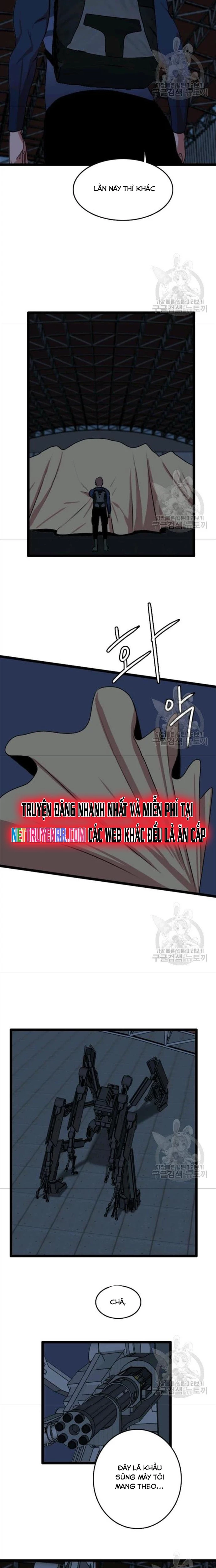 Tôi Nhặt Được Điện Thoại Từ Thế Giới Khác Chapter 81 - 13