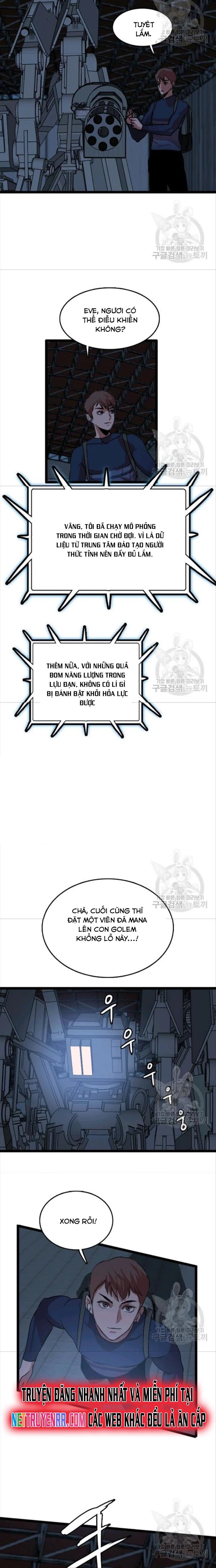 Tôi Nhặt Được Điện Thoại Từ Thế Giới Khác Chapter 81 - 14