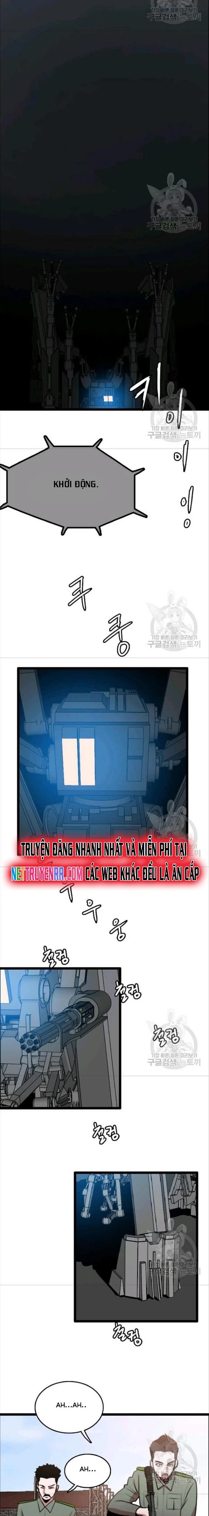 Tôi Nhặt Được Điện Thoại Từ Thế Giới Khác Chapter 82 - 2