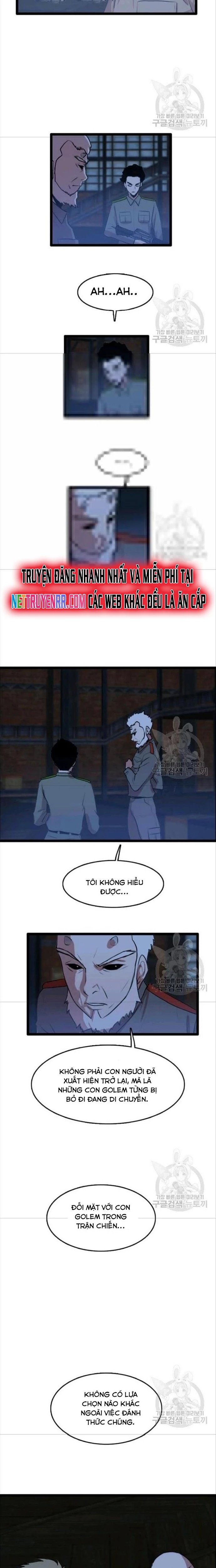 Tôi Nhặt Được Điện Thoại Từ Thế Giới Khác Chapter 82 - 8