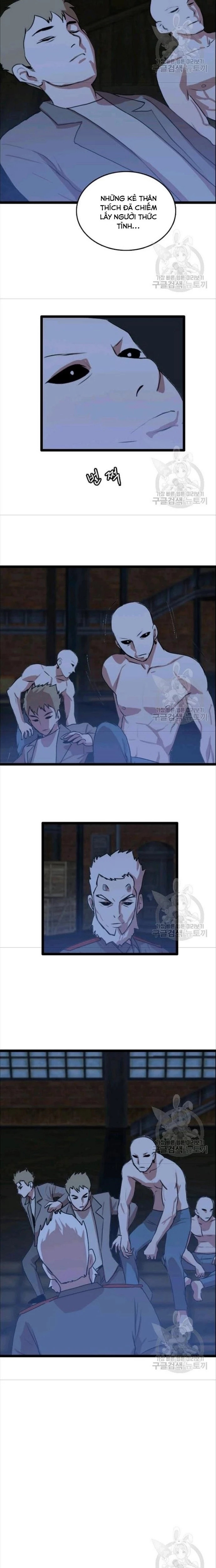 Tôi Nhặt Được Điện Thoại Từ Thế Giới Khác Chapter 82 - 9