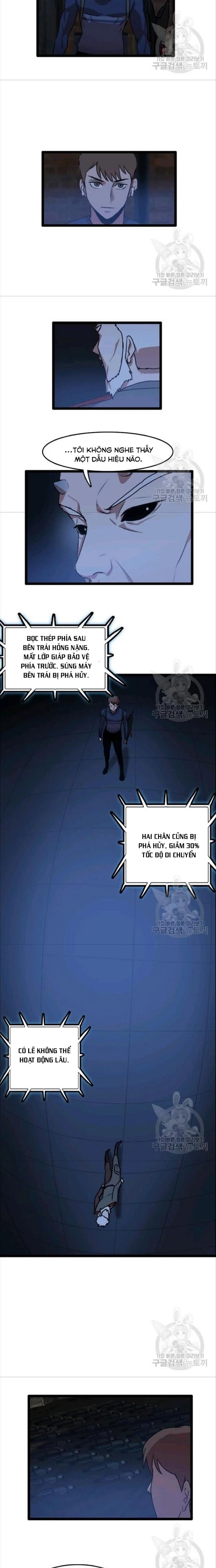 Tôi Nhặt Được Điện Thoại Từ Thế Giới Khác Chapter 82 - 13